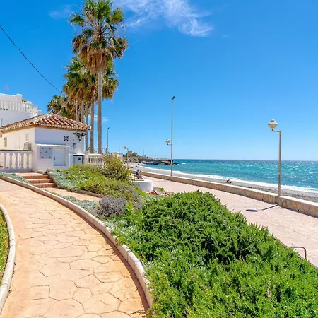 Stella Maris Beachfront 3a By Casasol Lejlighed Nerja