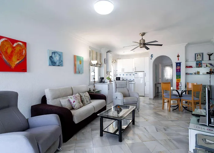 Appartement Stella Maris Beachfront 3a By Casasol
