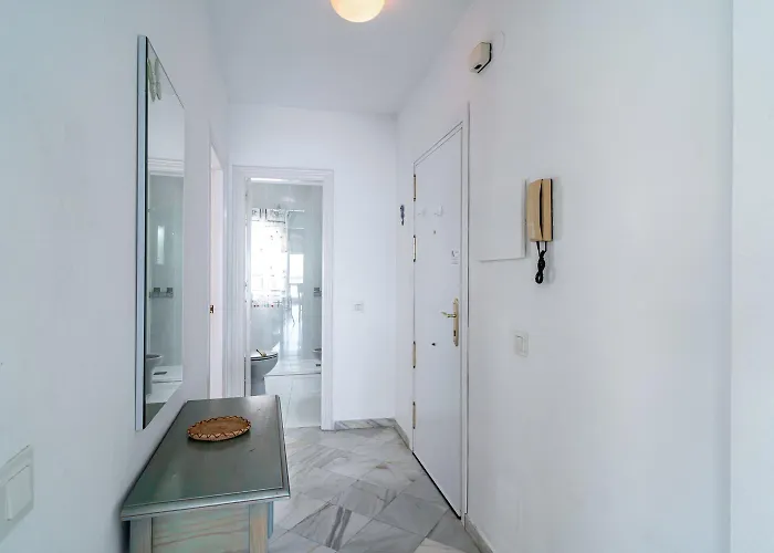 Stella Maris Beachfront 3a By Casasol Appartement