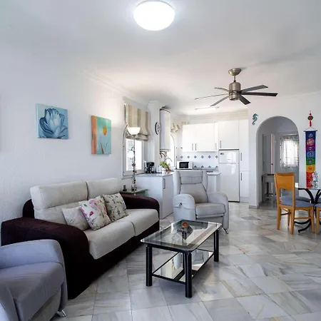Apartament Stella Maris Beachfront 3a By Casasol
