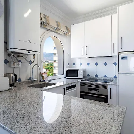 Stella Maris Beachfront 3a By Casasol Apartman