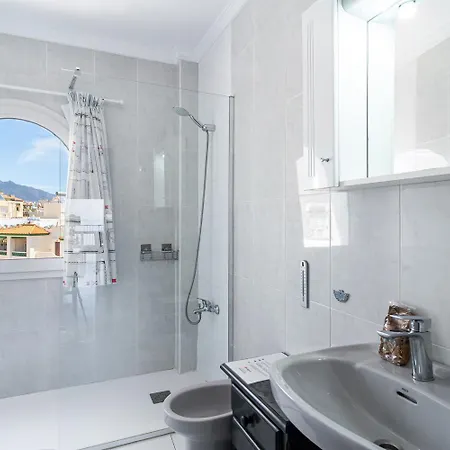 Apartman Stella Maris Beachfront 3a By Casasol