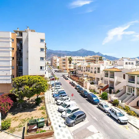 Stella Maris Beachfront 3a By Casasol Apartman